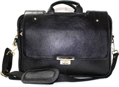 

Reglle Messenger Bag(Black)