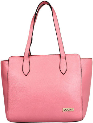

Glitzy Galz Shoulder Bag(Pink)