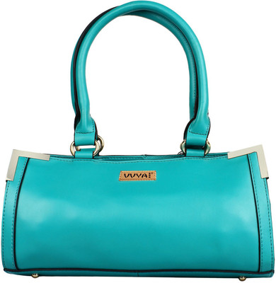Glitzy Galz Hand-held Bag(Green)