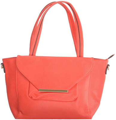 

Ruby Shoulder Bag(Red)