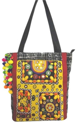 

YASH COLLECTION Shoulder Bag(Multicolor)