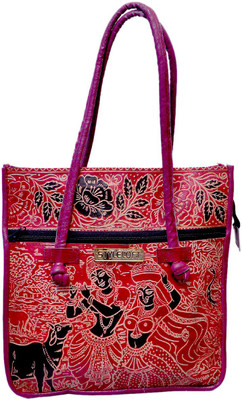 

STYLE LOFT Shoulder Bag(Multicolor)