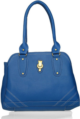 

Lady Queen Shoulder Bag(Blue)