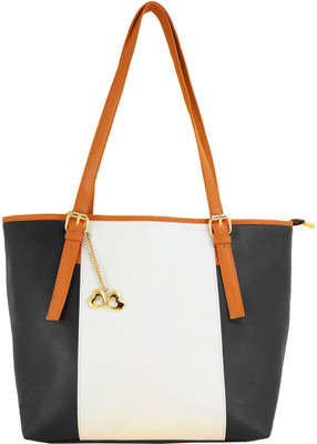 

Anglopanglo Hand-held Bag(Multicolor)