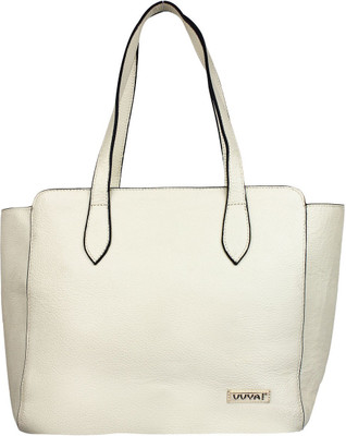 

Glitzy Galz Shoulder Bag(Beige)