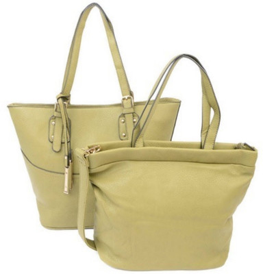 Ruby Shoulder Bag(Green)