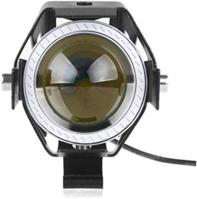 

AutoPowerz LED Fog Light For Universal For Bike, Universal For Car CBR 150R, Super|Thunderbird