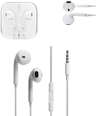 60 OFF on CaseStyle Samsung Guru Music 2 Headphone White In the