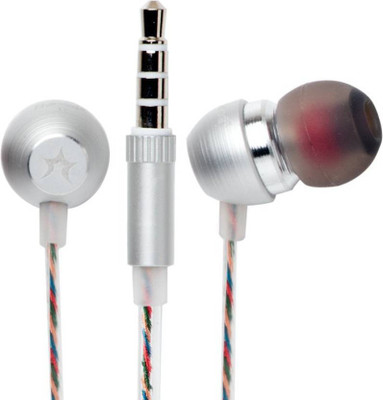 

Imago Fragnance 04 Headphone(White, In the Ear)
