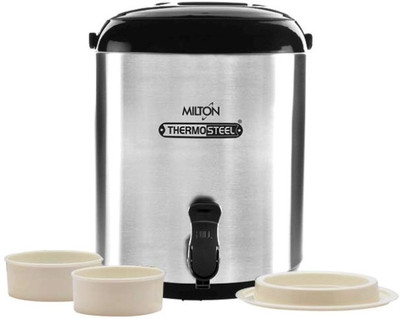 

Milton Milton Thermosteel Stellar 5 Water Jug Set(4.9 L)