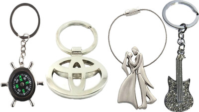 

Alexus AB-159 Key Chain