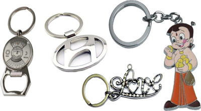 

Alexus AB-151 Key Chain