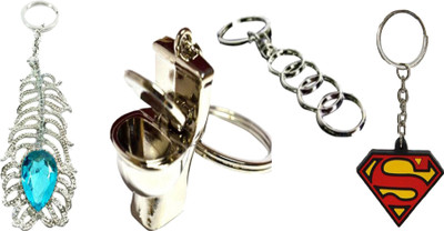 

Alexus AB-136 Key Chain