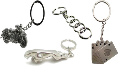 

Alexus AB-135 Key Chain