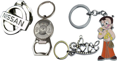 

Alexus AB-145 Key Chain