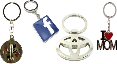 

Alexus AB-157 Key Chain