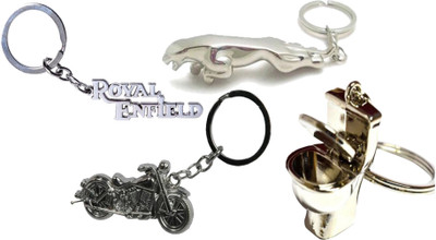 Alexus AB-111 Key Chain