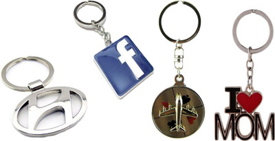 

Alexus AB-150 Key Chain