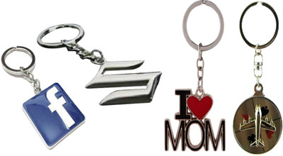 

Alexus AB-124 Key Chain