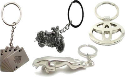 Alexus AB-154 Key Chain