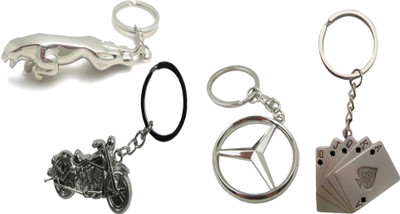 Alexus AB-115 Key Chain