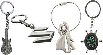 

Alexus AB-126 Key Chain