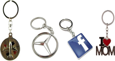 

Alexus AB-117 Key Chain