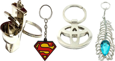 

Alexus AB-156 Key Chain