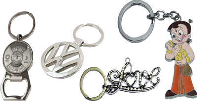 Alexus AB-164 Key Chain