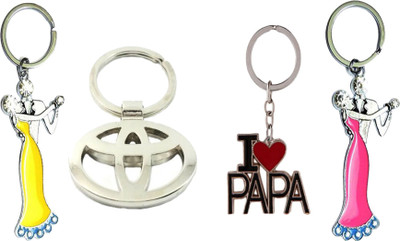 

Alexus AB-160 Key Chain