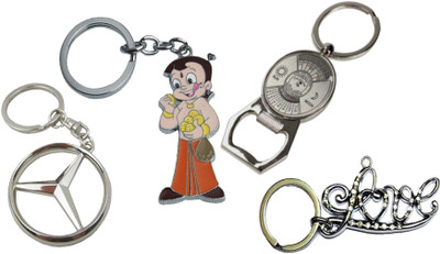 Alexus AB-118 Key Chain