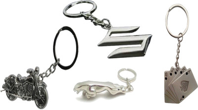 

Alexus AB-121 Key Chain