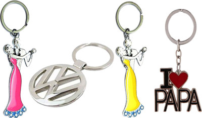 

Alexus AB-167 Key Chain