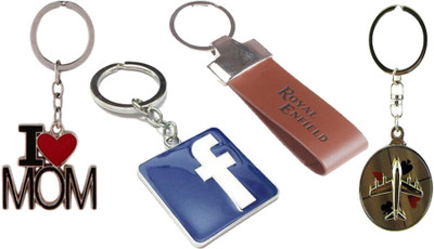 Alexus AB-170 Key Chain