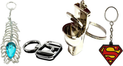 

Alexus AB-129 Key Chain