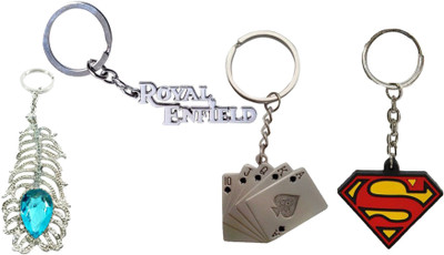 Alexus AB-122 Key Chain