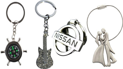 

Alexus AB-146 Key Chain