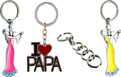 

Alexus AB-140 Key Chain