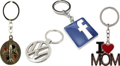 

Alexus AB-163 Key Chain