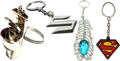 

Alexus AB-123 Key Chain