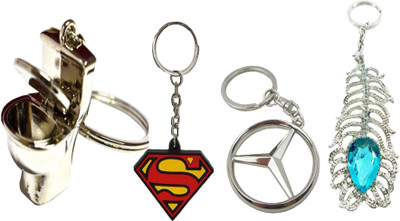 

Alexus AB-116 Key Chain