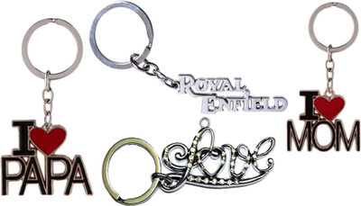 

Alexus AB-155 Key Chain