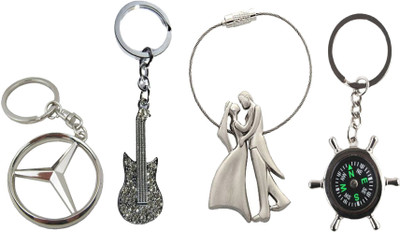 Alexus AB-119 Key Chain