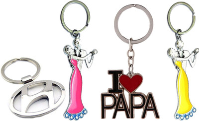 Alexus AB-153 Key Chain