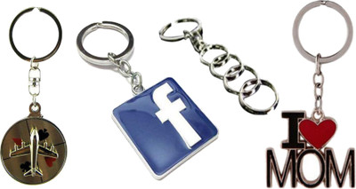 Alexus AB-137 Key Chain