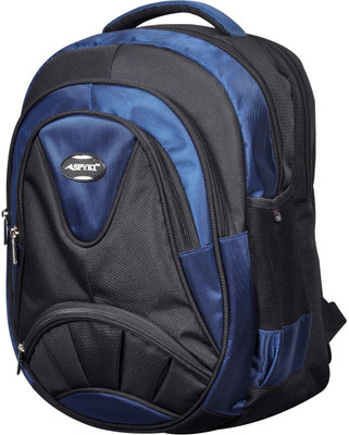 

Spyki 15 inch Laptop Backpack(Blue)