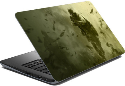 

Onlinemart Army Vinyl Laptop Decal 15.6