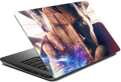 

Onlinemart Doctor Vinyl Laptop Decal 15.6