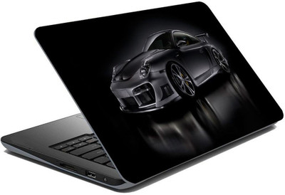 

Onlinemart Car Vinyl Laptop Decal 15.6
