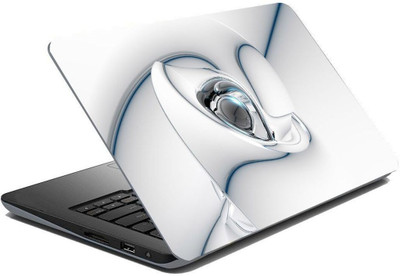 

Onlinemart Design Vinyl Laptop Decal 15.6